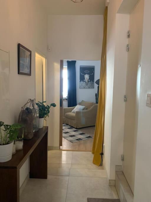 Logement Le Bois Le Pretre Pont-A-Mousson Apartment Exterior photo